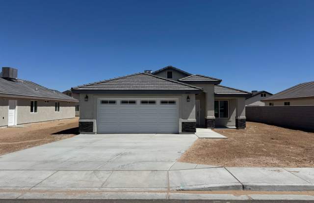 Photo of Brand New San Luis Three Bedroom Home