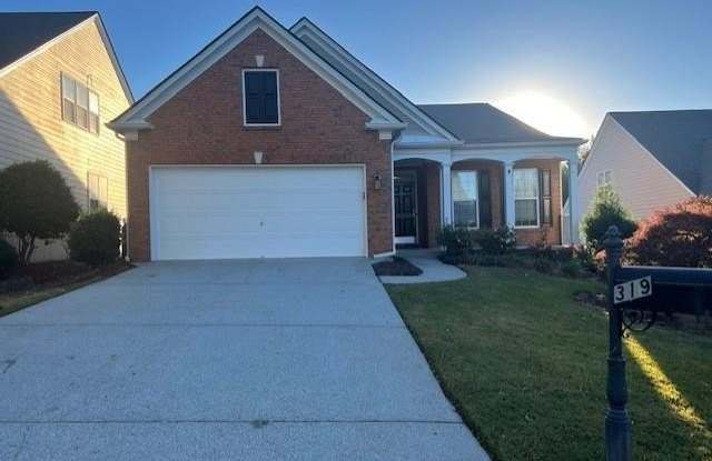 Photo of 319 Dexter Drive