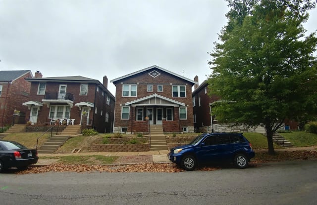 4981 A Oleatha Ave - 4981 Oleatha Avenue, St. Louis, MO 63139