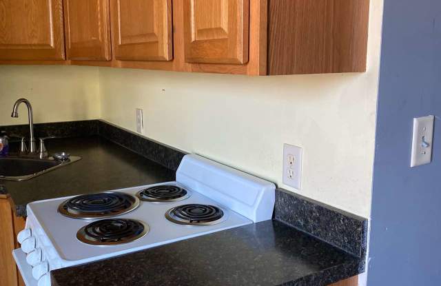 217 West Washington Street - A