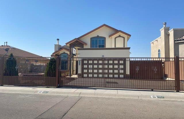 1357 fito hernandez Street - 1357 Fito Hernandez Street, El Paso, TX 79928