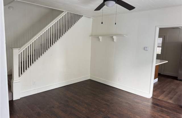 210 Conhocton Street