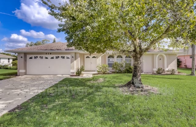 579 Charwood Ave S - 579 Charwood Avenue South, Lehigh Acres, FL 33974