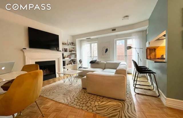 254 West 10th Street