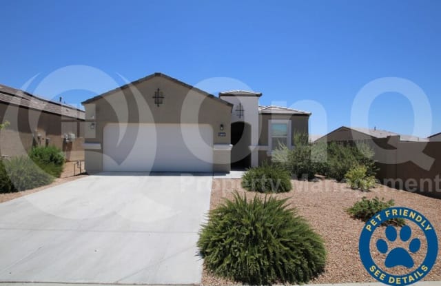 30929 West Weldon Avenue - 30929 West Weldon Avenue, Buckeye, AZ 85396