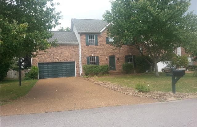 621 Independence Dr E - 621 Independence Drive East, Franklin, TN 37067