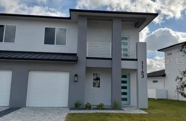 1163 WINDJAMMER DRIVE