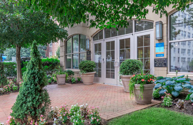 Glenview House