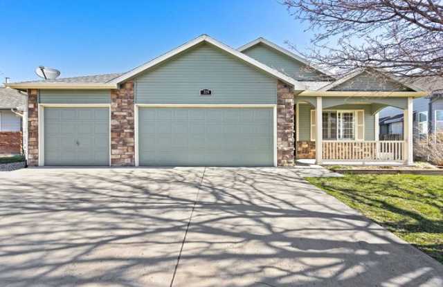 319 Reagan Drive