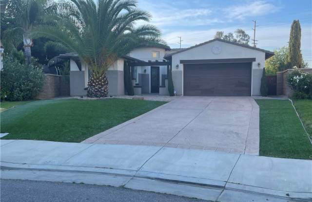 21682 Amaryllis Court