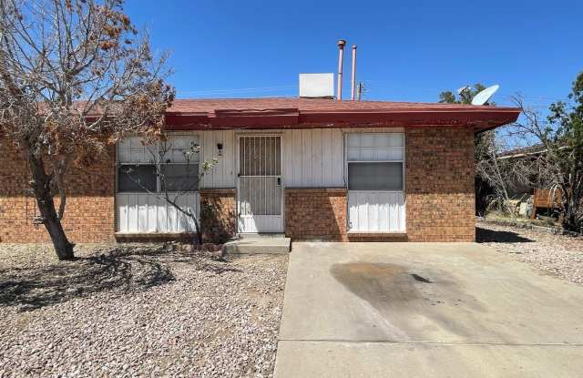 Photo of AFFORDABLE EASTSIDE DUPLEX