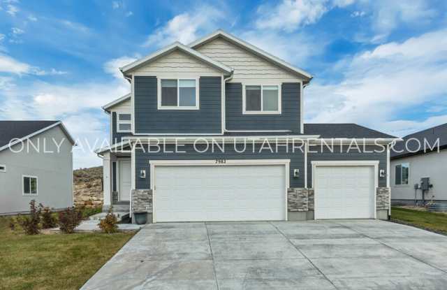 7982 N Bristlecone Rd