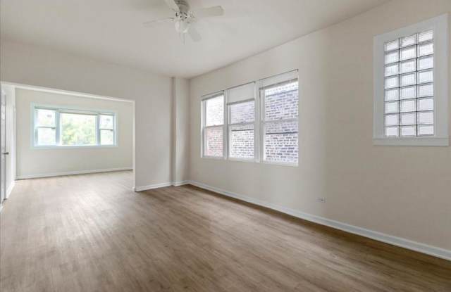 Photo of 4450 S Wood Street