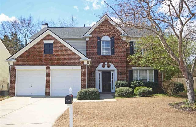 14 Braelock Court - 14 Braelock Court, Greenville County, SC 29615