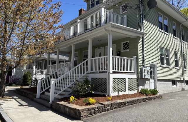 251 Brown Street