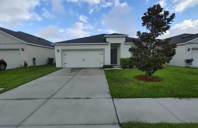 3123 Country Club Cir Fl 33884 - 3123 Country Club Cir, Polk County, FL 33881