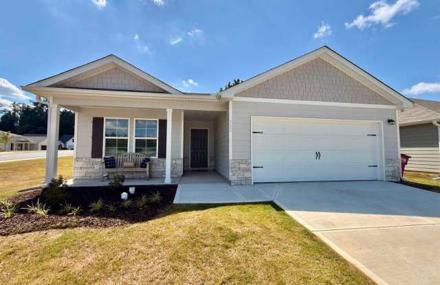 302 McCleary Lane