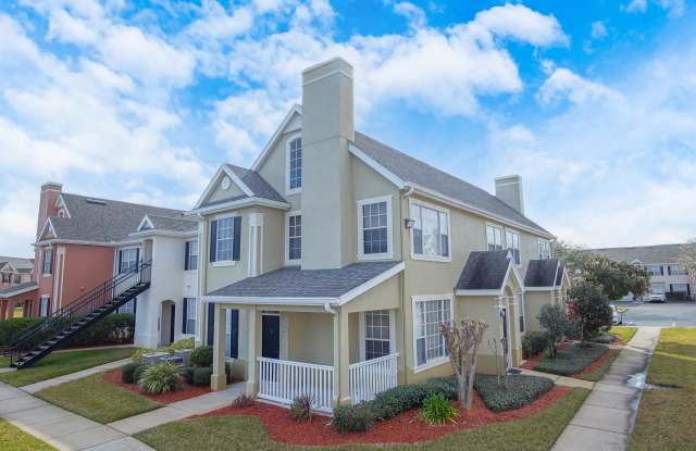 9037 Lee Vista Blvd #1609