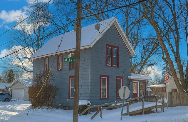 Photo of 116 Allen St