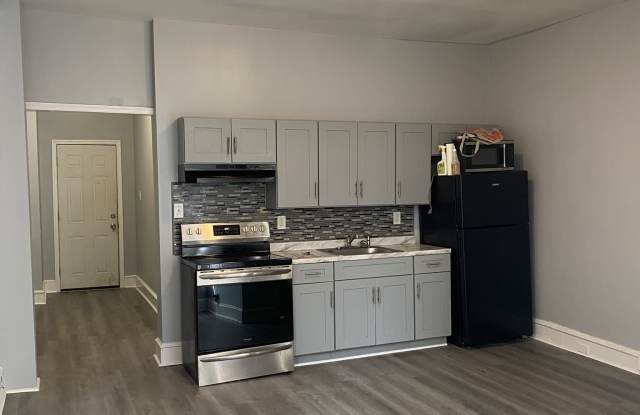 3753 N 15th Street - 1A