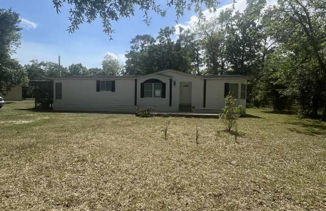 178 White Oak Drive - 178 White Oak Drive, Wakulla County, FL 32327