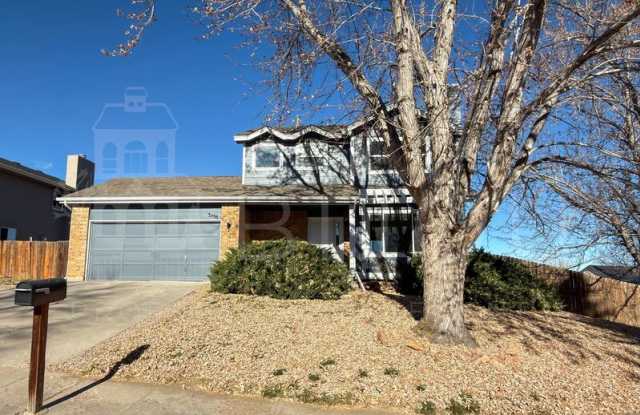 3498 Mountainside Drive