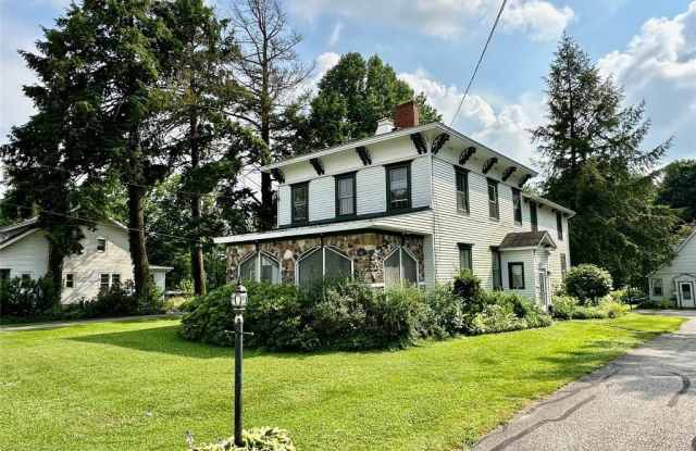 336 MEADVILLE Street unit: 336A