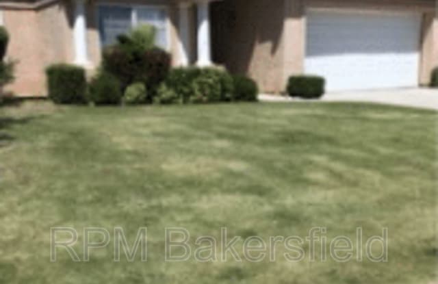 520 Windsor Park Dr. - 520 Windsor Park Drive, Bakersfield, CA 93311