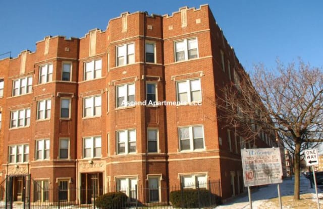 1517 West 78th St.-78TH LAFLIN - 1517 W 78th St, Chicago, IL 60620