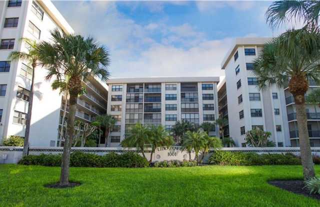 1001 BENJAMIN FRANKLIN Drive