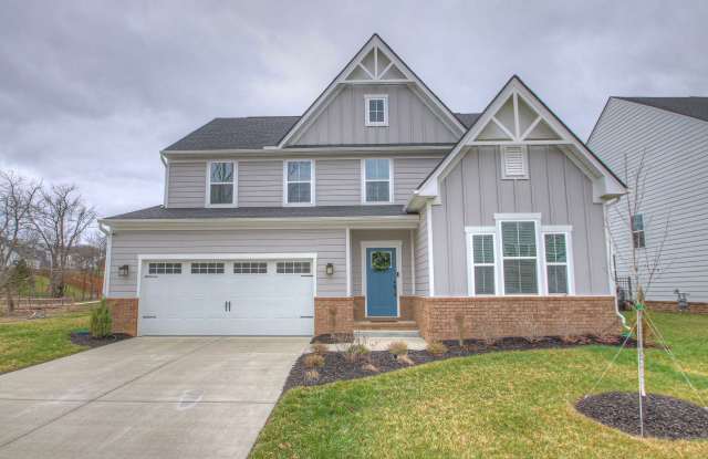 1095 Watermark Way - 1095 Watermark Way, Mount Juliet, TN 37122