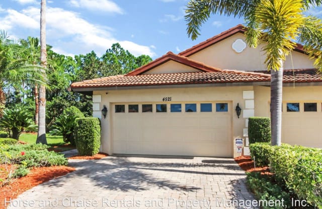 4521 Cancello Grande Ave - 4521 Cancello Grande Avenue, Sarasota County, FL 34293