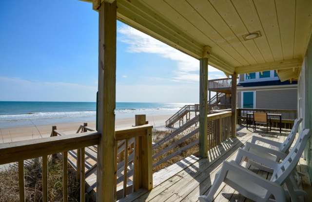 Photo of OFF SEASON Oceanfront Rental