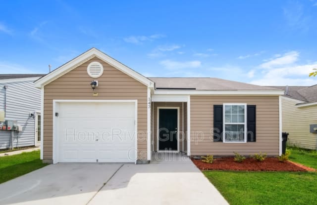 143 Tyger St - 143 Tyger Street, Summerville, SC 29485