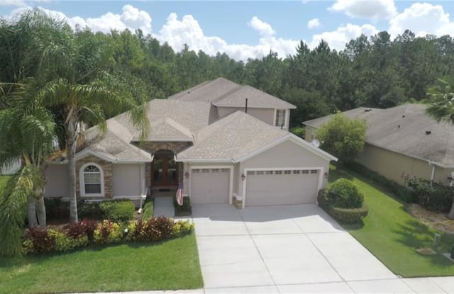 1726 BEACONSFIELD DRIVE - 1726 Beaconsfield Drive, Wesley Chapel, FL 33543