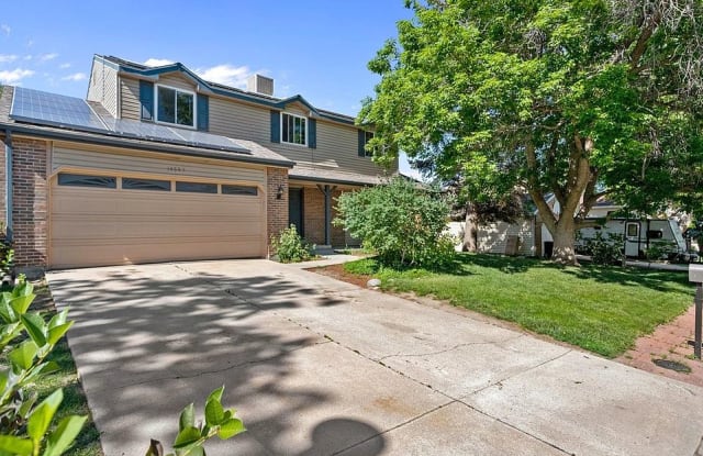 14597 East Evans Avenue - 14597 East Evans Avenue, Aurora, CO 80014