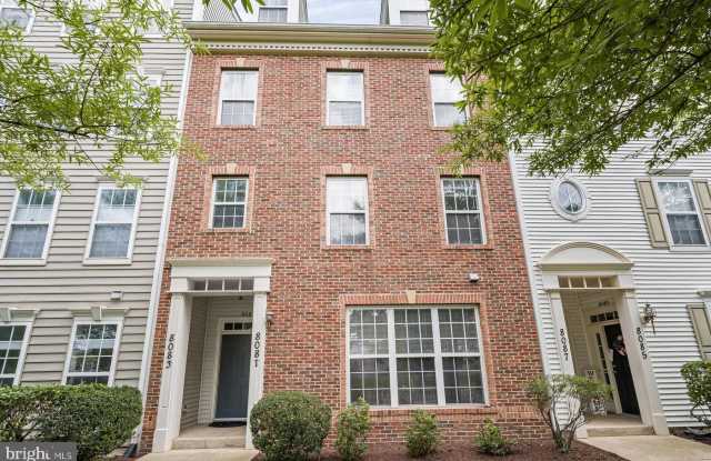 8081 GATEHOUSE ROAD