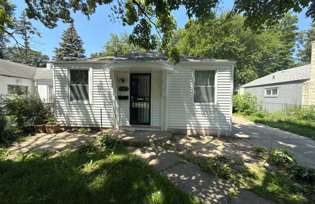Photo of This beautifully updated 3-bedroom, 1-bath single-family home is ready for move-in!