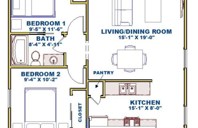 Campbell Neighborhood