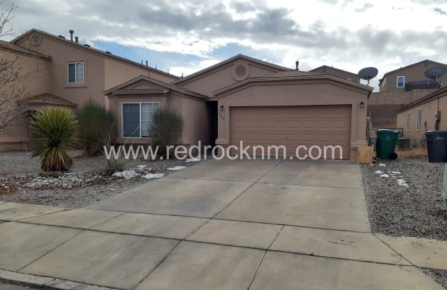 1848 Gallinas Rd NE - 1848 Gallinas Road, Rio Rancho, NM 87144