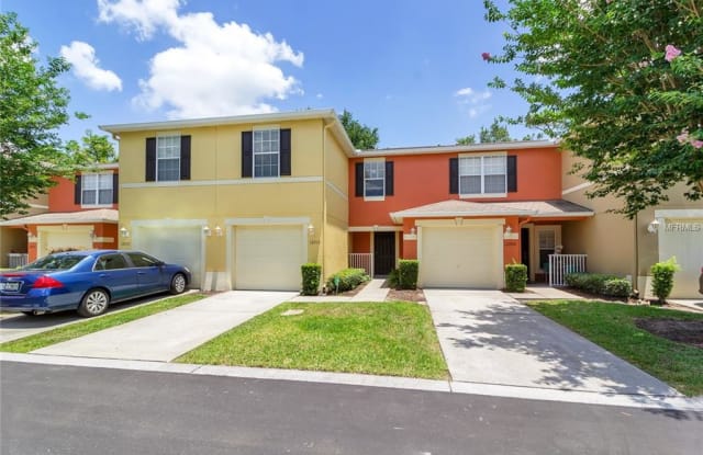 12913 LEXINGTON SUMMIT STREET - 12913 Lexington Summit Street, Alafaya, FL 32828