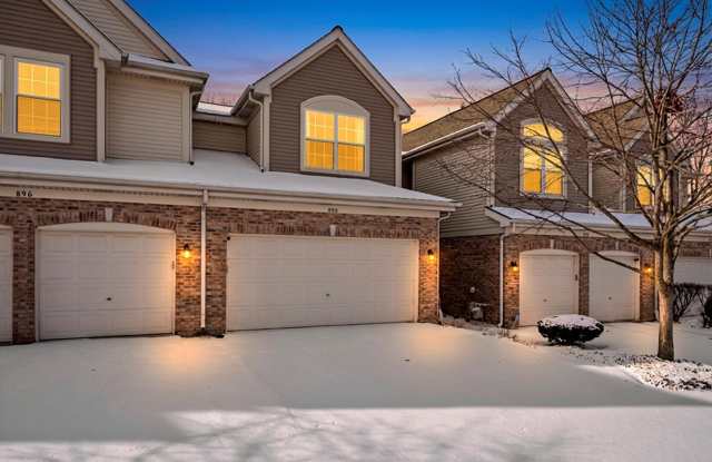 Photo of 898 Mckenzie Station Drive