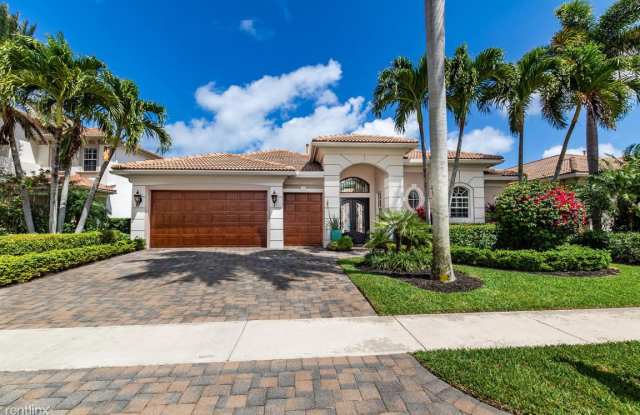 226 Montant Dr - 226 Montant Drive, Palm Beach Gardens, FL 33410