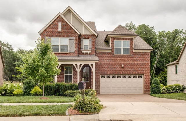 8046 Warren Dr - 8046 Warren Drive, Nolensville, TN 37135