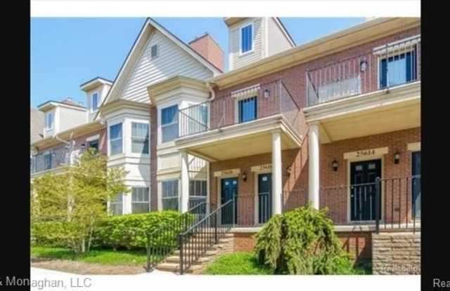 Photo of 25588 PORTICO Lane