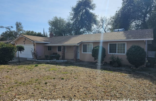 2159 Rancho Road - 2159 Rancho Road, Redding, CA 96002