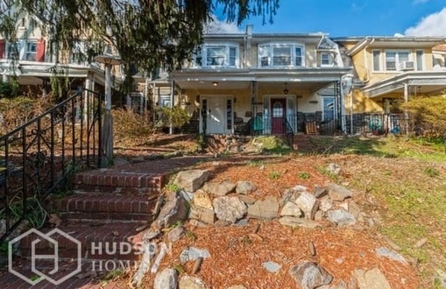 6617 Morris Park Road - 6617 Morris Park Road, Philadelphia, PA 19151