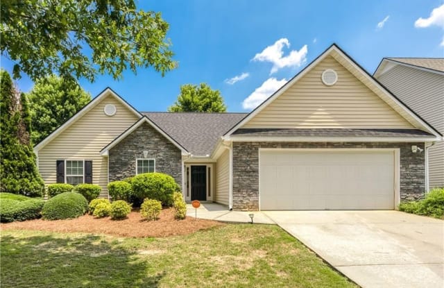 3364 Watson Meadow Lane - 3364 Watson Meadow Lane Southwest, Gwinnett County, GA 30052