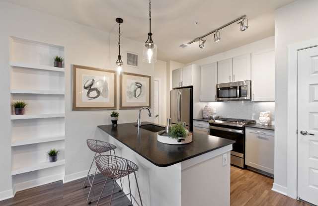 Photo of Kingsley at Shadow Creek Ranch