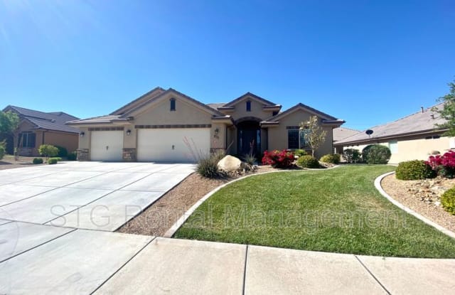 935 W 4050 S - 935 4050 S, St. George, UT 84790